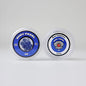 RPC - Terp Pearls - 3mm Sapphire - 10ct - Blue