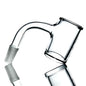 Ruby Pearl Co - 10mm/Male/90 25mm Flat Bottom Banger