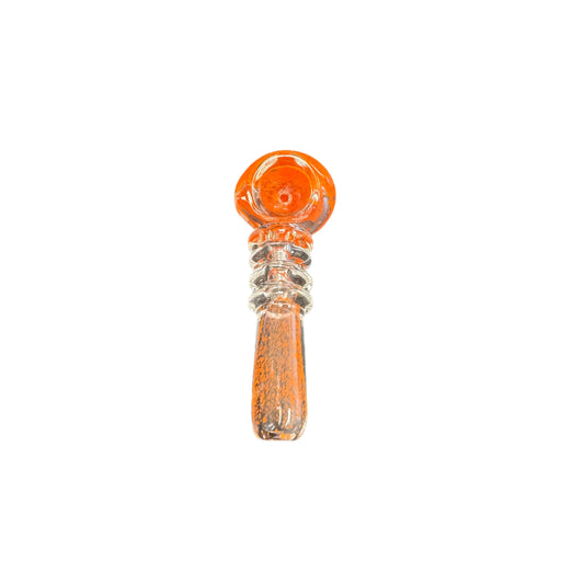 Hand Pipes - 4" Rings - 3ct