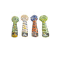 Hand Pipes - Asst Pipes - 4ct