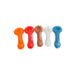 Hand Pipes - Churi Frit Art - 7ct