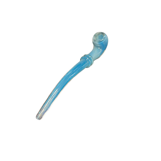 Hand Pipes - Double Rim Sherlock - 2ct