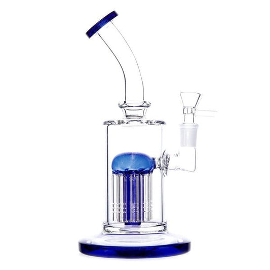 WP - Tree Perc Banger Hanger - Assorted Colors