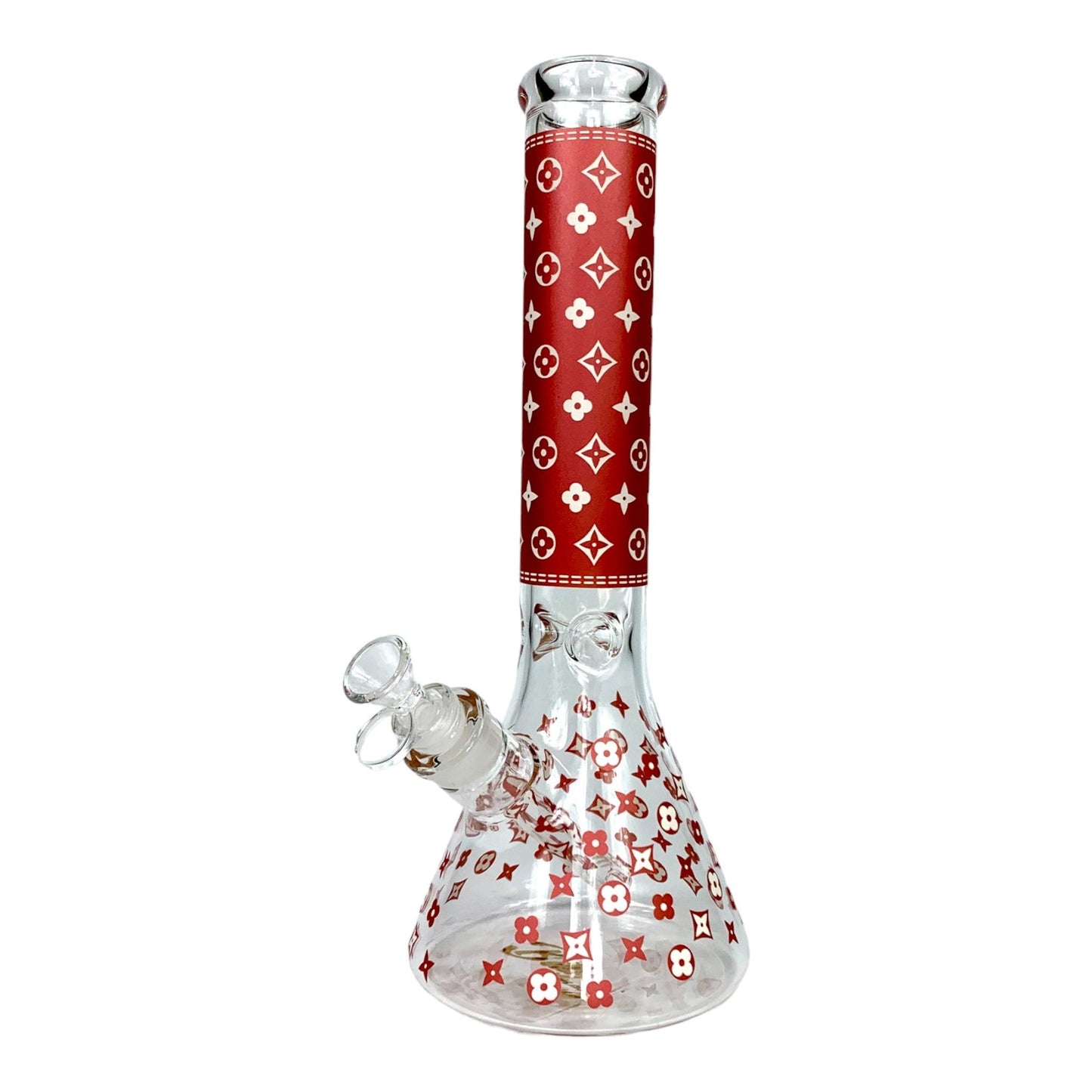 WP - Designer Beaker - Assorted Colors