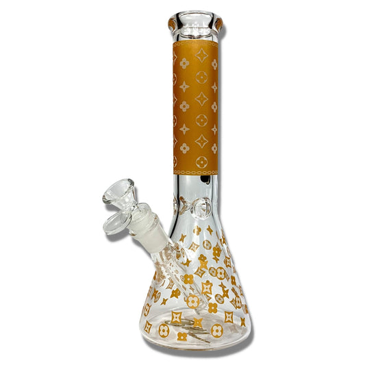 WP - Designer Beaker - Assorted Colors