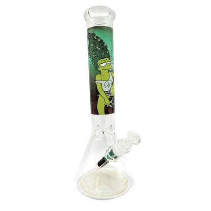 WP - Simpsons Beaker - Asst
