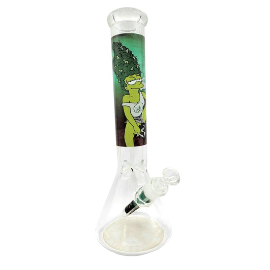 WP - Simpsons Beaker - Asst