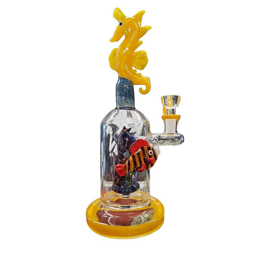 WP - Sea Creature Tune 14mm - Assorted Color