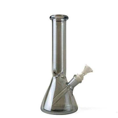 WP - Large Electroplated Beaker - Assorted Colors