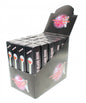 Happy Val Rose - 6" Oil Burner - 24ct