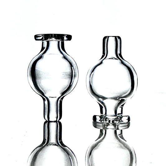Ruby Pearl Co - Bubble Carb Cap