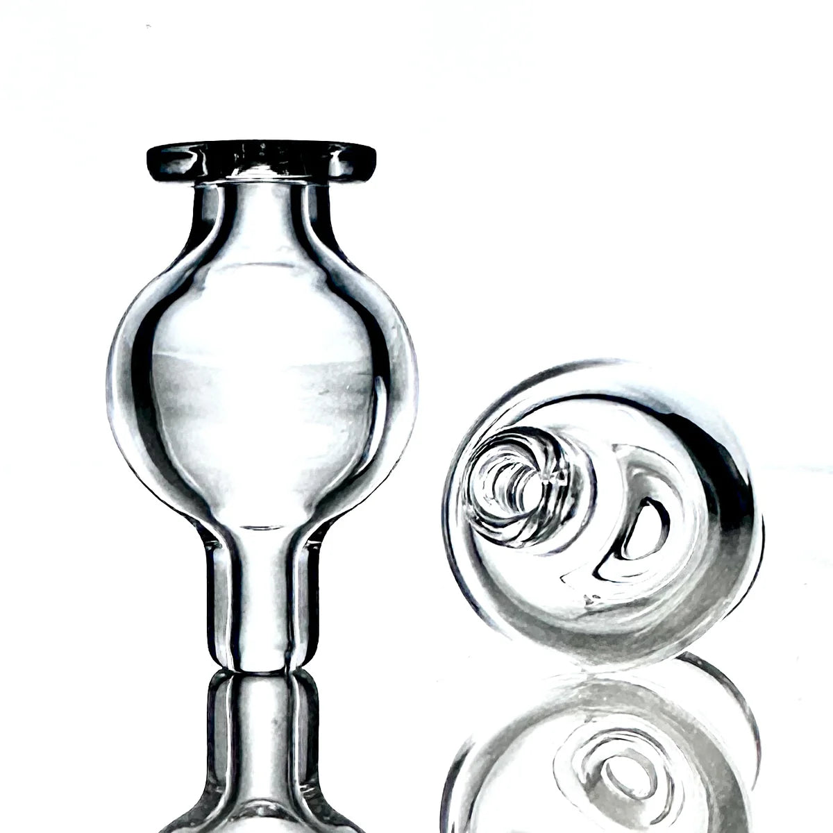 Ruby Pearl Co - Bubble Carb Cap