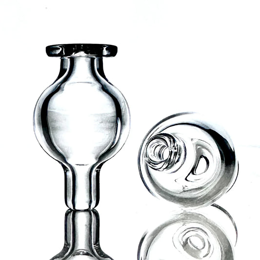 Ruby Pearl Co - Bubble Carb Cap