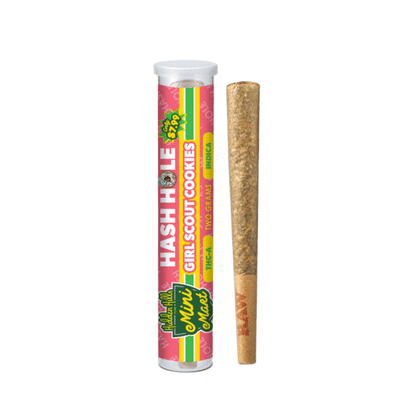 Hidden Hills Mini Mart 2g Hash Holes - 20ct