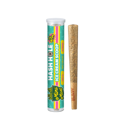 Hidden Hills Mini Mart 2g Hash Holes - 20ct
