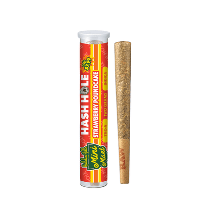 Hidden Hills Mini Mart 2g Hash Holes - 20ct