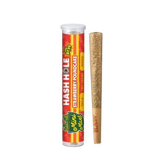 Hidden Hills Mini Mart 2g Hash Holes - 20ct