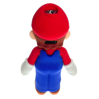Iconic 510 Battery - Plumber Man