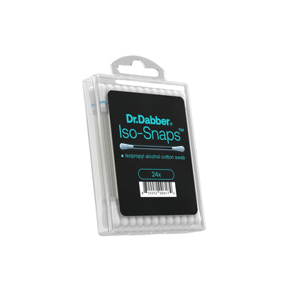 Dr. Dabber Iso-Snaps™ - 24ct