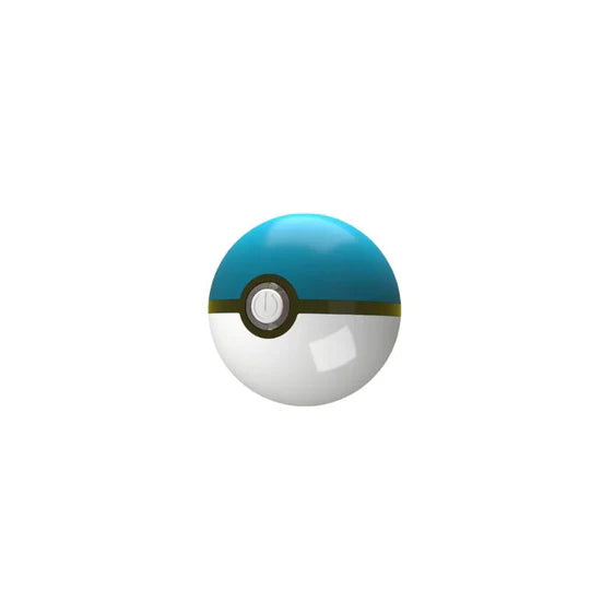 Iconic 510 Battery - Pokeball