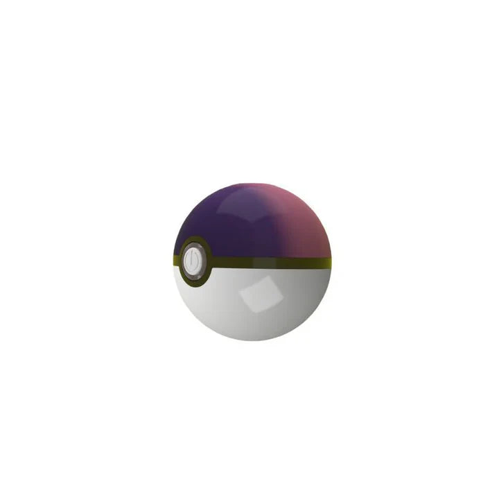 Iconic 510 Battery - Pokeball
