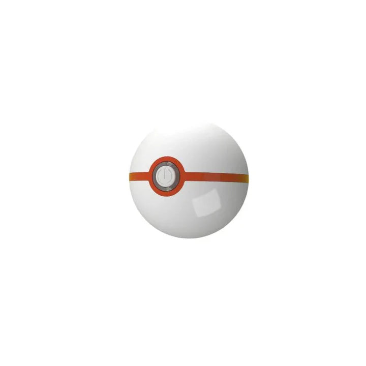 Iconic 510 Battery - Pokeball