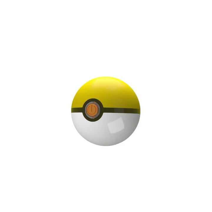 Iconic 510 Battery - Pokeball