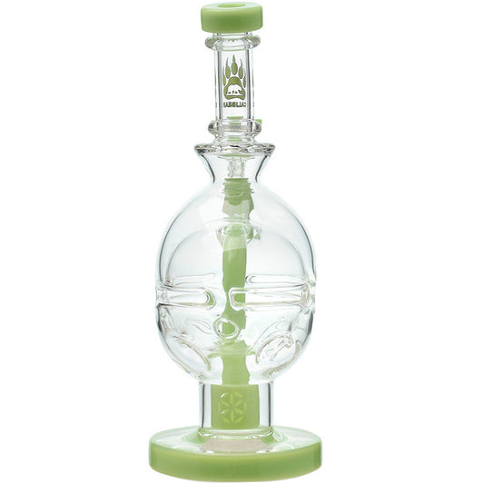 Calibear - Puffco Top - Fab Egg