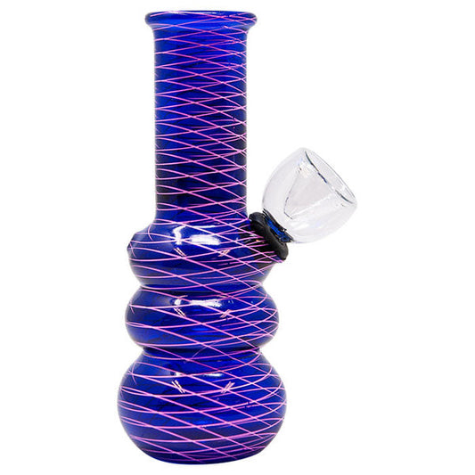 WP - 5" Mini Bongs - Assorted