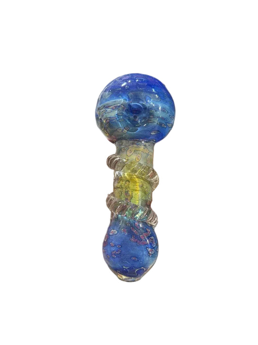 HP - Sea Swirl Heavy Duty Hand pipe
