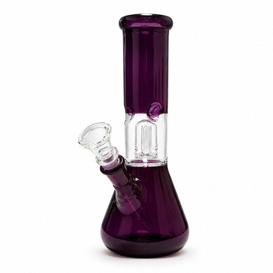 WP - 8" Dome Perc - Assorted Colors