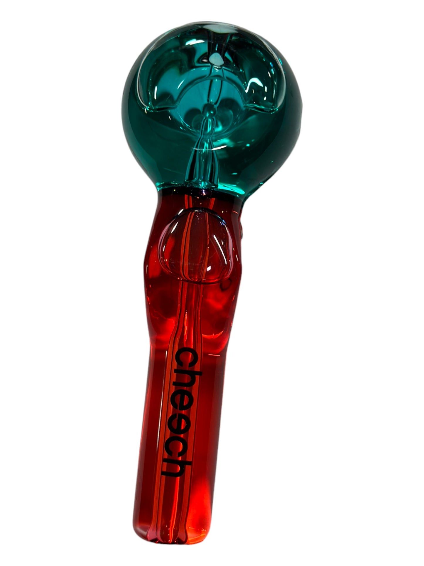 Cheech Glass Hand Pipe