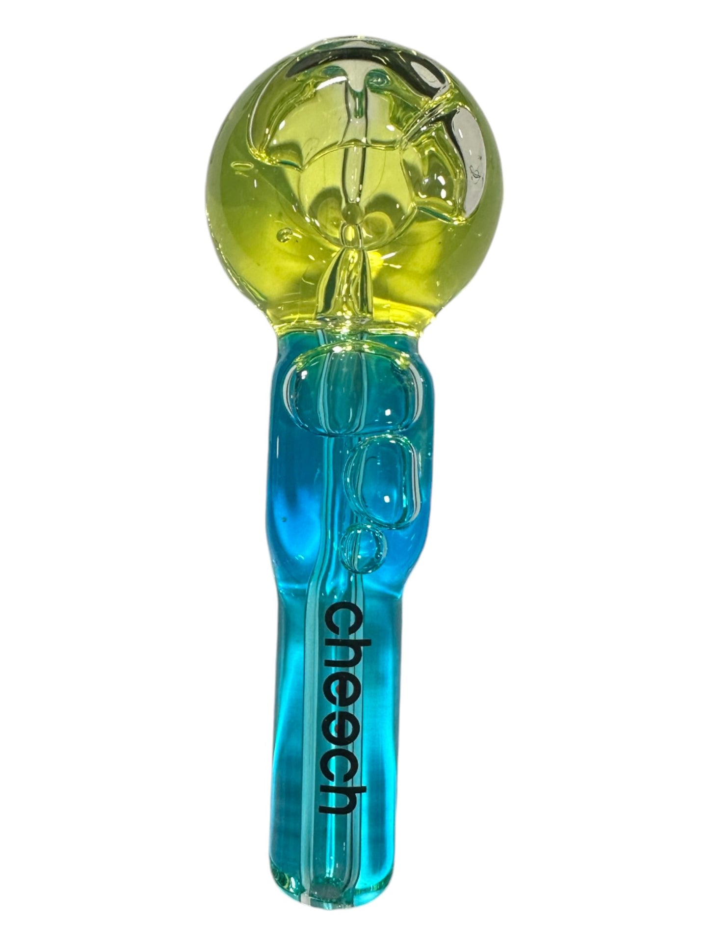 Cheech Glass Hand Pipe