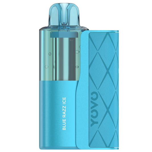 Yovo JB50k Kit - 15ml - 5ct
