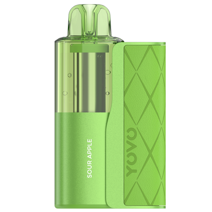 Yovo JB50k Kit - 15ml - 5ct