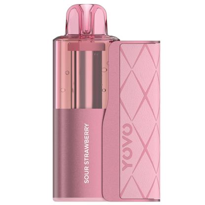 Yovo JB50k Kit - 15ml - 5ct