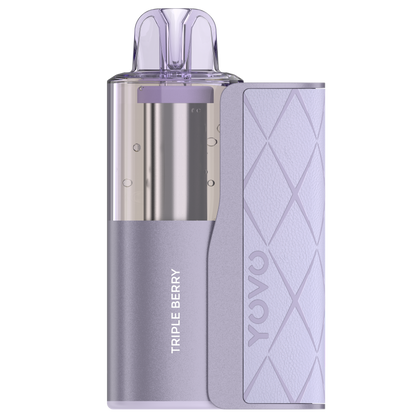 Yovo JB50k Kit - 15ml - 5ct