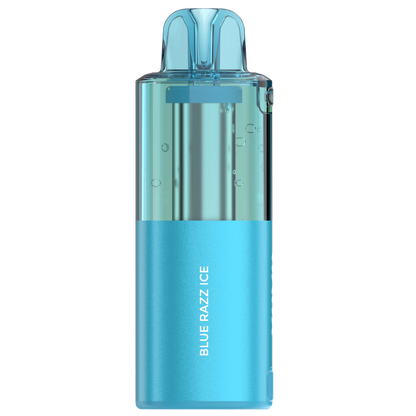 Yovo JB50k Pods - 15ml - 5ct
