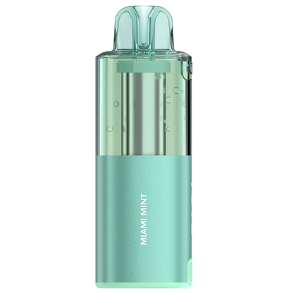 Yovo JB50k Pods - 15ml - 5ct