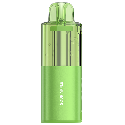 Yovo JB50k Pods - 15ml - 5ct