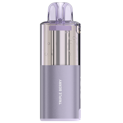 Yovo JB50k Pods - 15ml - 5ct