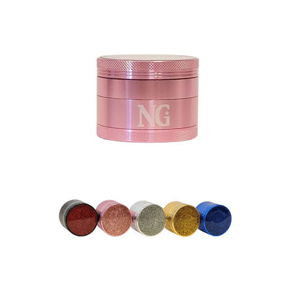 8235 4H #3 HD GRINDER 55MM