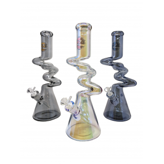 On Point Glass - WP - 18" Zong - Champagne [ JD856-18 ]