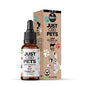 Just CBD - Pet Tincture - Beef - 500mg