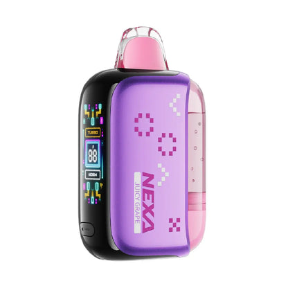 Nexa PIX 35k - 16ml - 5ct