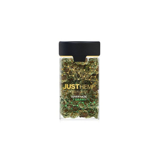 Just Hemp CBD Flower - 7G