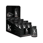 KSHOT BLACK 12CT