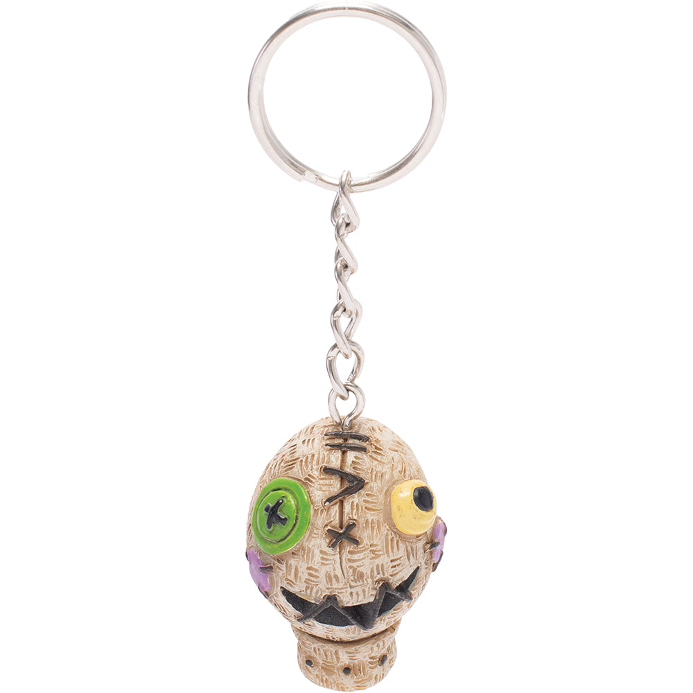 Fujima Fun Novelty Keychains - 18ct