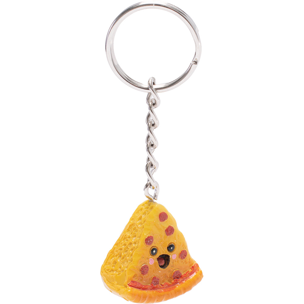 Fujima Fun Novelty Keychains - 18ct