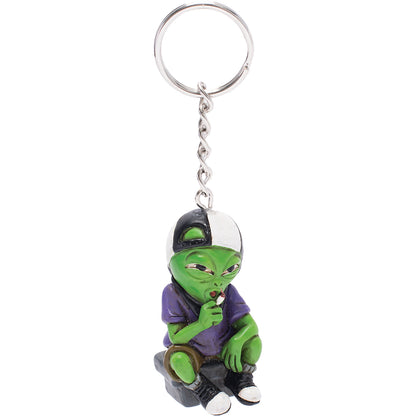 Fujima Fun Novelty Keychains - 18ct